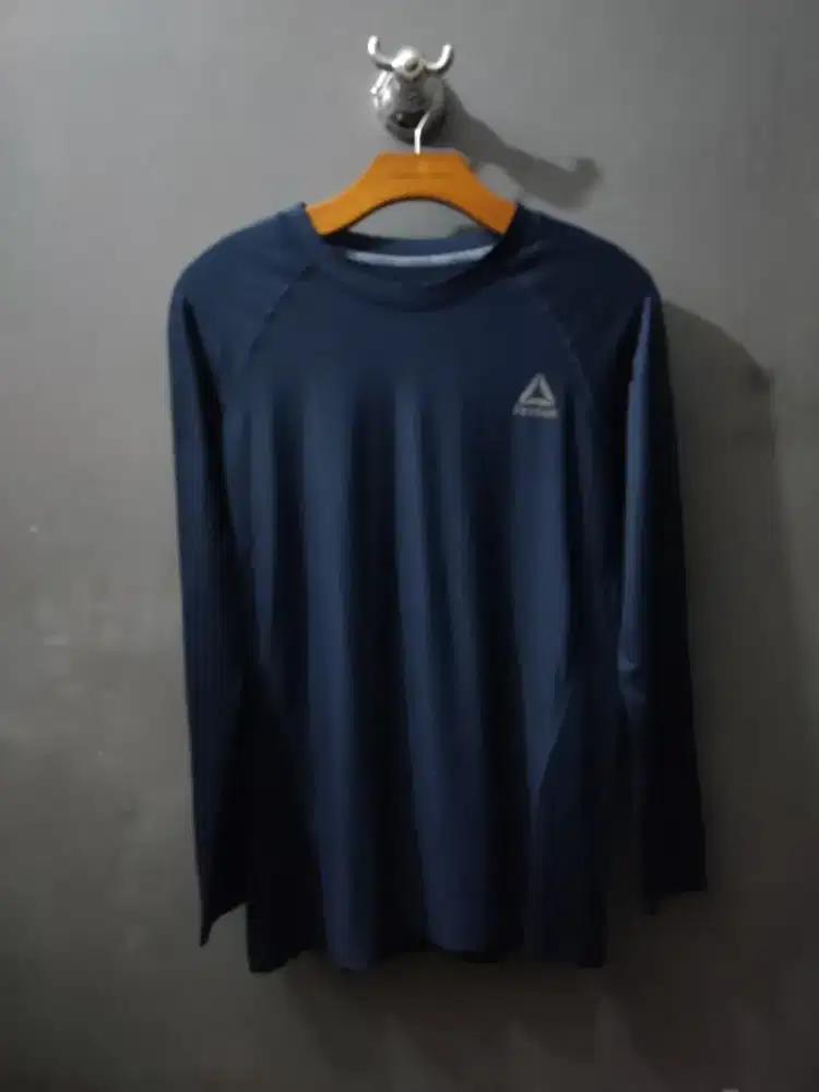 Jersey Reebok speedwick original preloved running