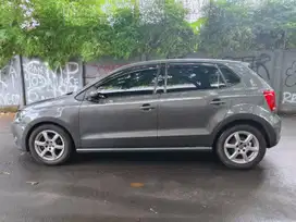 Volkswagen Polo 1.4 AT 2013