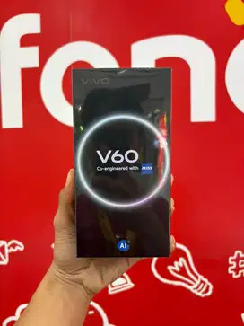 JUAL VIVO V60/50 SERIES‼️ BARANG BARU