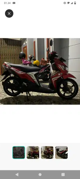soul GT 2013 surat lngkp PJK op