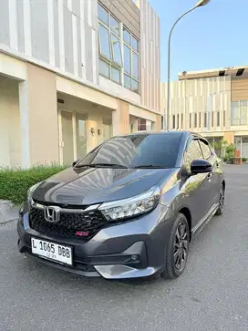 HONDA BRIO RS 2024