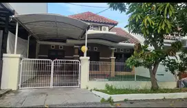 Disewakan Rumah Furnish sangat terawat di Galaxi Bumi Permai Araya Sur