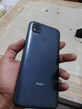 Redmi 9C 3/32 second