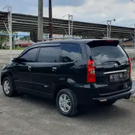 XENIA 1.3 Xi Sporty 2011 GantenG