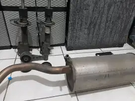 Part copotan ertiga ori