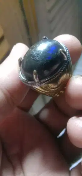 Batu Lambador ring 7