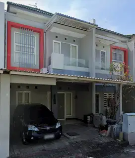 Sukolilo Dian Regency 2 - SDR 2