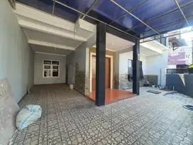 Disewakan Rumah di Rungkut Surabaya