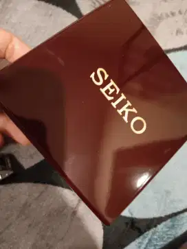Jam seiko mood baru
