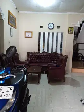 DIJUAL RUMAH DI KAHURIPAN SIDOARJO