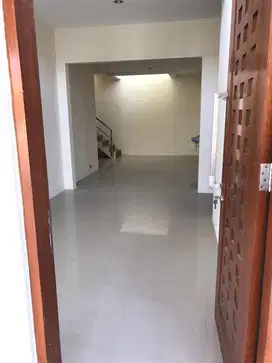 Rumah 1,5 lantai Citra Garden sudah renovasi full bangunan sia huni