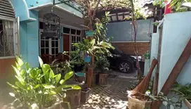 Rumah siap huni Pondok Jati
