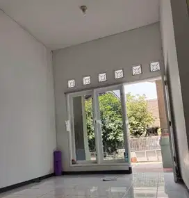 Rumah Pondok Jati