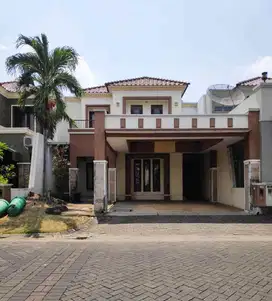 Wisata Bukit Mas Cluster Royal Palais