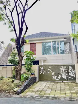 DISEWAKAN RUMAH EASTWOOD CITRALAND 4KT SEMI FURNISH GWALK PASAR MODERN