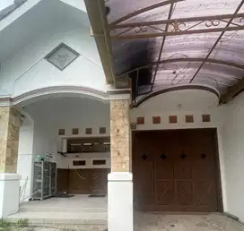 Rumah Pondok Jati