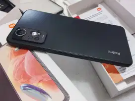 Xiaomi Redmi 12 Pro 6+6/128 108MP,