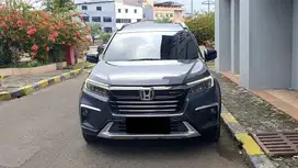 Honda BRV BR-V BR V Prestige 1.5 CVT Facelift Abu 2024 Like New Record