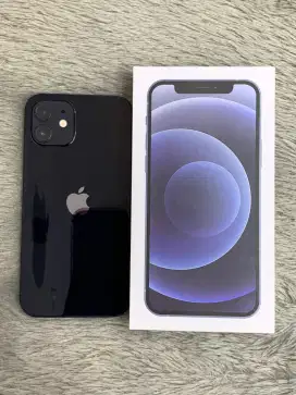 Iphone 12 64gb inter J/A