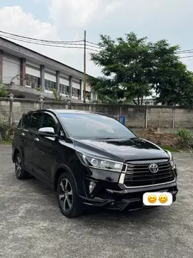 Kijang innova Venturer 2022