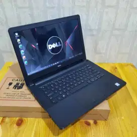 Dell Vostro 3459 Intel Core i5 Gen 6 Super Mulus Like New