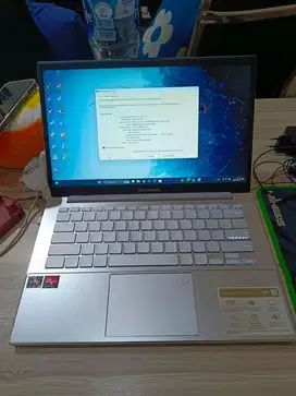 ASUS Vivobook Go 14 (E1404) - E1404FA-FHD353 JUAL RUGI