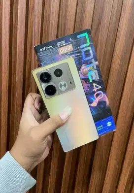 Infinix Note 40 8/256gb