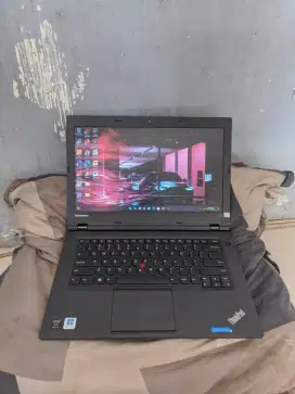 Lenovo Thinkpad L440 Intel Core i5 Haswell Gen 4 Mulus