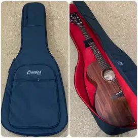 Tas gitar Creator Case