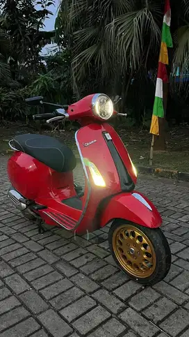 Vespa Primavera 2016 fullpaper
