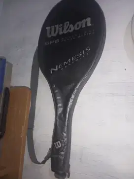 raket tenis wilson