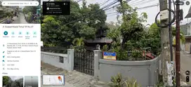 Dijual Rumah Tinggal Di Tanjung Priok Jl. Swasembada Timur 7 No. 37