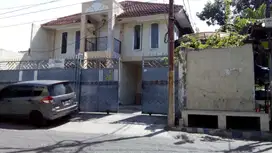 Dijual Via Lelang Rumah di Dukuh Kupang Timur Surabaya