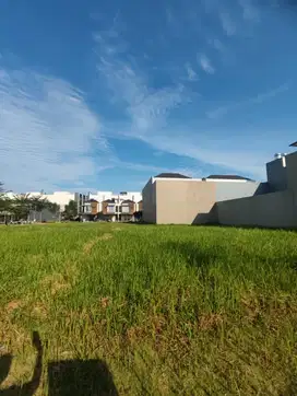 Dijual Kavling PIK2 Simprug Uk360m² at Jakarta utara