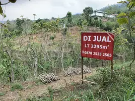 Jual Murah Tanah Cilengkrang, Bandung Timur, SHM