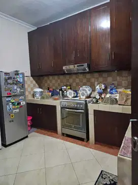 DIJUAL RUMAH PEJATEN BARAT JAKSEL