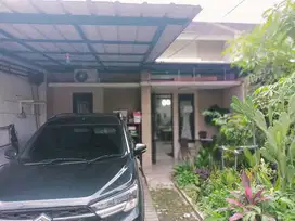 Jual Rumah di Jatinangor dekat kampus ITB Unpad dan STPDN