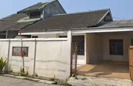DIJUAL RUMAH TINGGAL 1 LANTAI DI BROTOWALI JURANG MANGU TANGERANG