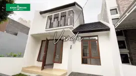 Kemang Pratama Tipe Vanda