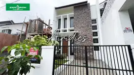 Kemang Pratama Tipe Airidies
