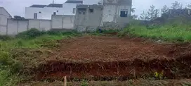dijual tanah pribadi siap bangun strategis dkt ke uin bandung SHM