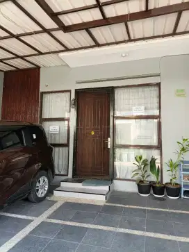 Adem, kuat, terawat, lega