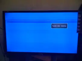 Tv akari 32 inch apa adanya