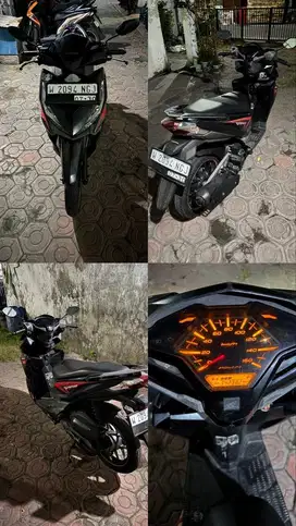 vario 125 led old 2015