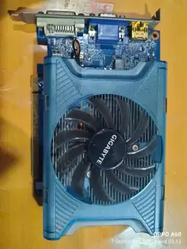 vga Gigabyte G220 1gb ddr3 128bit