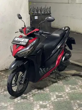 Cash/Kredit Honda Vario 150 Keyless Tahun 2020