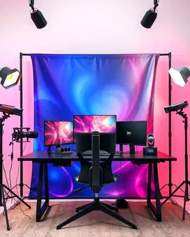 LIVE STREAMER / Live Tiktok Admin Sosmed