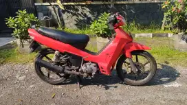 Yamaha Vega r 2005