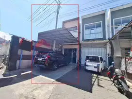 Ruko 2 lantai di jalan Malang-Batu dekat Batos/Lippo Mall