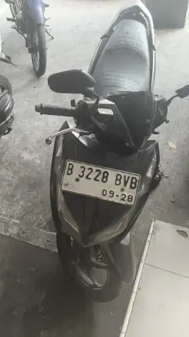 Vario 2013 tangan pertama